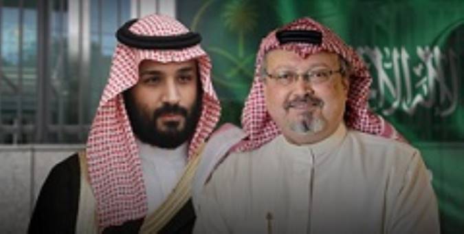 با بیانیه رسمی، عربستان به کشته شدن خاشقچی اذعان کرد