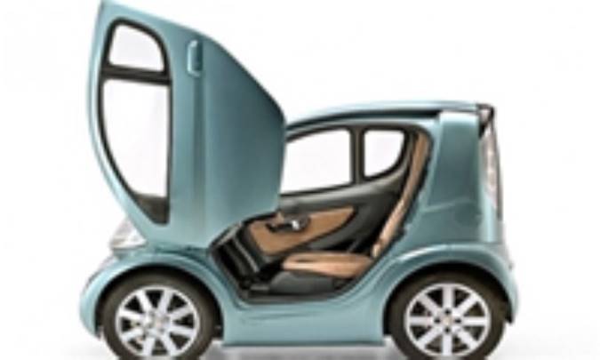 ساخت نخستین خودروی دنیا به کمک چاپگر سه‌بعدی