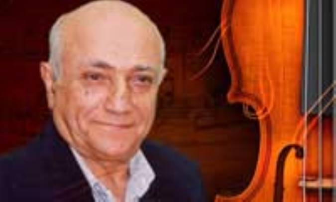 «همایون خرم» از دنیا رفت