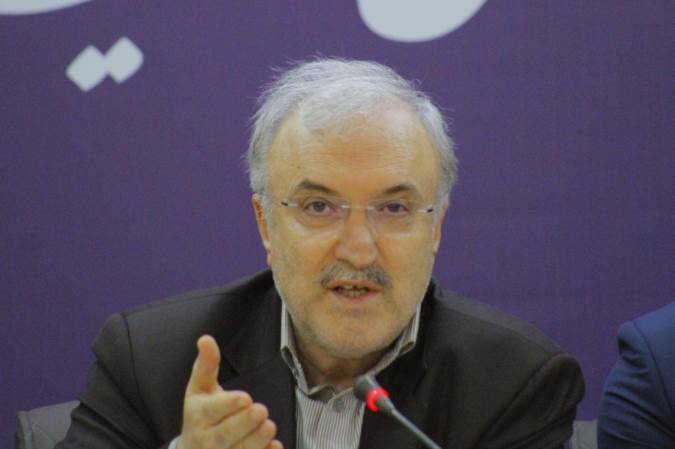 غربالگری 67 میلیون نفر از ایرانیان غربالگری/طرح فاصله گذاری هوشمند به زودی اجرا می شود