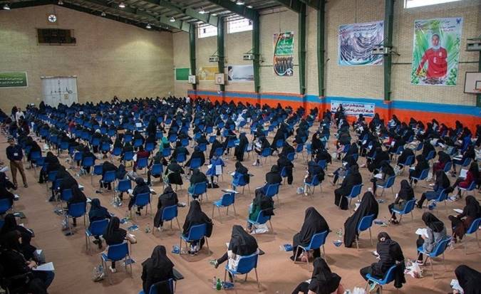 طرح ۲فوریتی نمایندگان مجلس برای «تعویق کنکور»