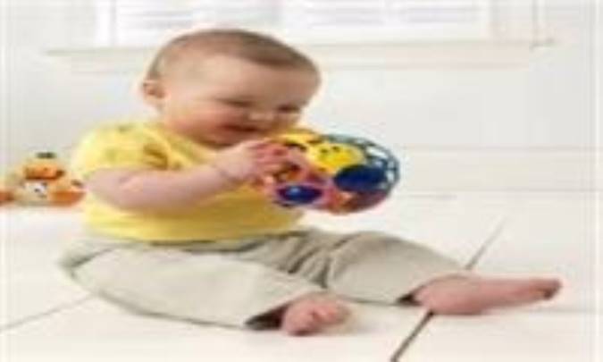 استفراغ کودکان و اما و اگرهای آن