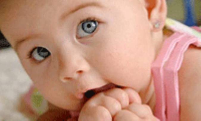 از علل و علایم بروز کم خونی در نوزادان بیشتر بدانیم