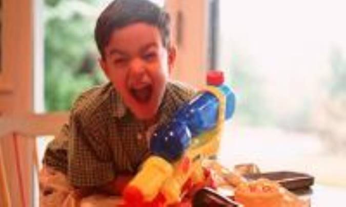 خطر چاقی در کمین کودکان مبتلا به اختلال کم توجهی - بیش فعالی