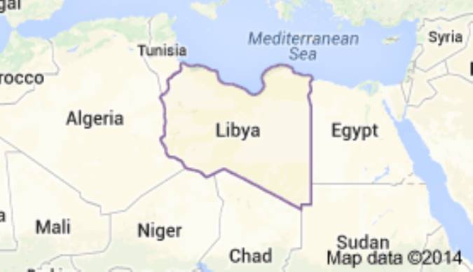 دولت لیبی استعفا داد