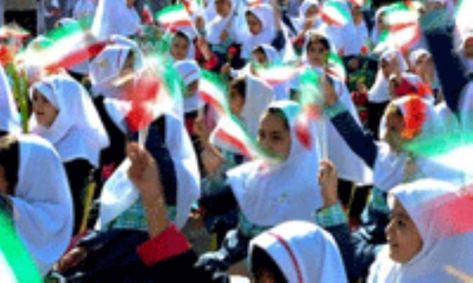 مدارس کشور شنبه تعطیل نیست