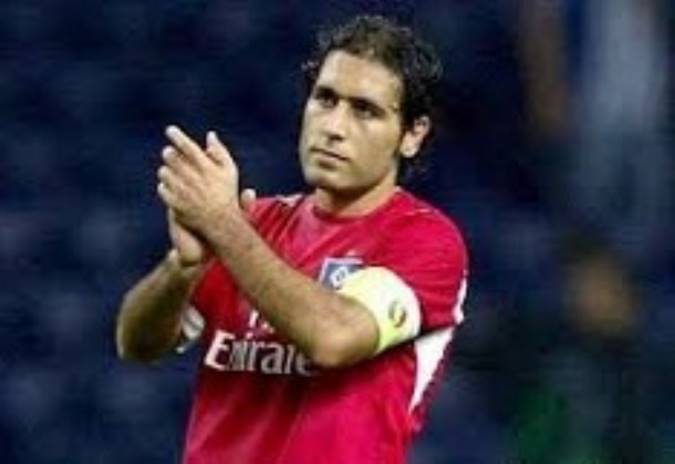 مهدی مهدوی‌کیا در صدر برترین‌ مدافعان تاریخ جام ملت‌ها قرار گرفت