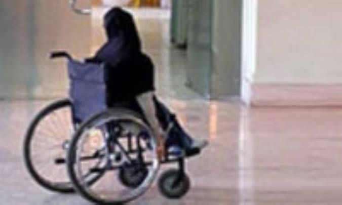 واگذاری پرونده‌ معلولان به بخش غیر دولتی