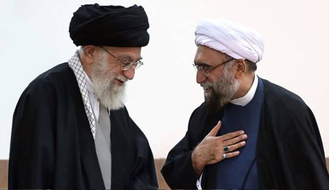 حجت‌الاسلام مروی به تولیت آستان قدس رضوی منصوب شد