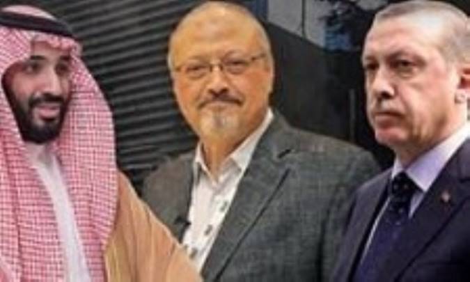 نام و تصویر 15 سعودی مظنون در پرونده مفقودشدن «خاشقچی»