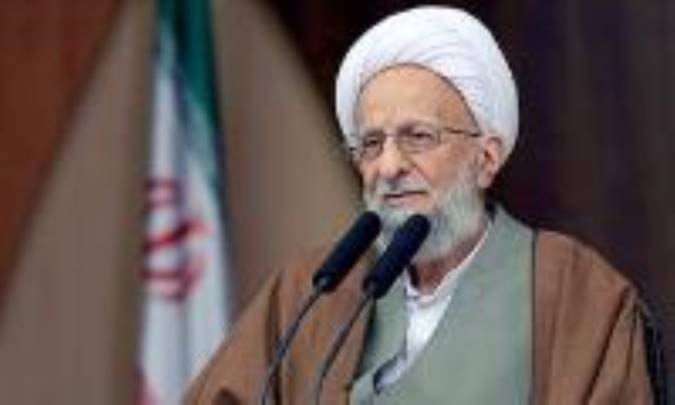 شکرگزار نعمت ولایت‌فقیه باشیم/شورای نگهبان ضامن مشروعیت قوانین