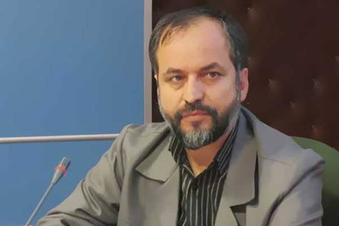 معارفه مدیرکل امور اجتماعی و مؤسسات خیریه سازمان اوقاف و امور خیریه برگزار شد