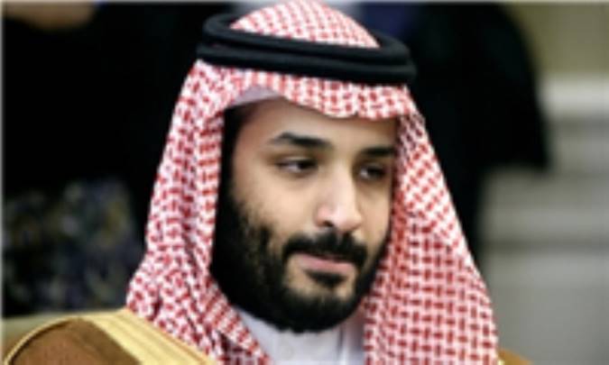محمد بن سلمان بزودی پادشاه عربستان می شود