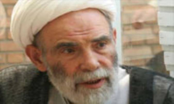 آیت الله تهرانی آرزو داشت روز اربعین از دنیا برود