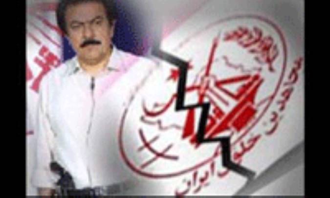 افشاگری مترجم شخصی مسعود رجوی از سازمان منافقین/ ماجرای ترور شهید صیاد