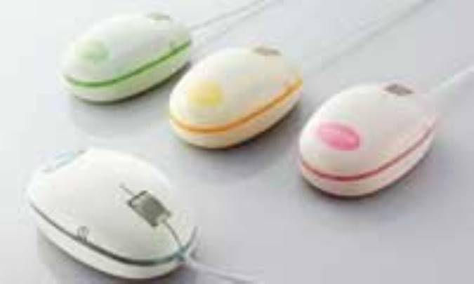 موس‌ جدیدی که کنترل مکان‌نما را به نوک انگشت انتقال می‌دهد