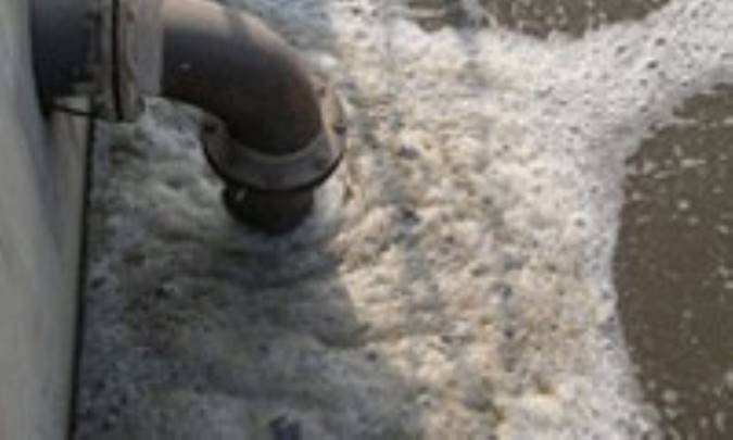 حذف فلورید از آب‌های آلوده با نانوجاذب مغناطیسی ساخت محققان دانشگاهی