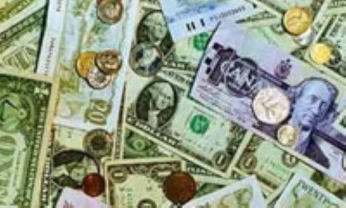  نرخ ۱۸ ارز بانکی افزایش یافت + جدول