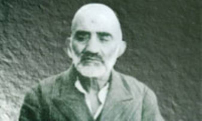 خاطره شنیده نشده از شیخ رجبعلی خیاط