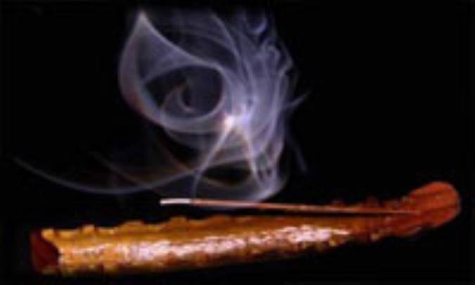 عود مضر است؟