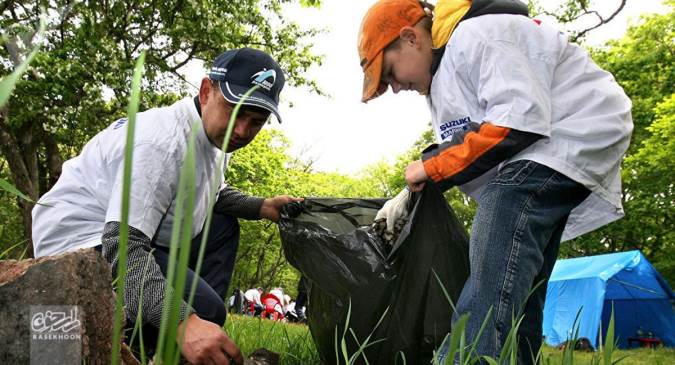 داستان پاکبان ها | از روحانیون پاکبان تا معلم پاکبان