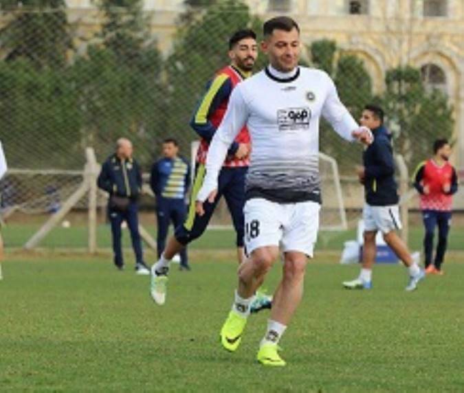 محمد ابراهیمی در گفتگو با راسخون: باخت سپاهان به تراکتور غیرمنتظره بود