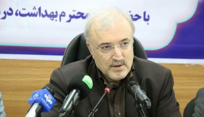 سیر صعودی آمار مبتلایان به کرونا به دلیل بیماریابی بیشتر است/ غربالگری بیش از ۳۸ میلیون نفر