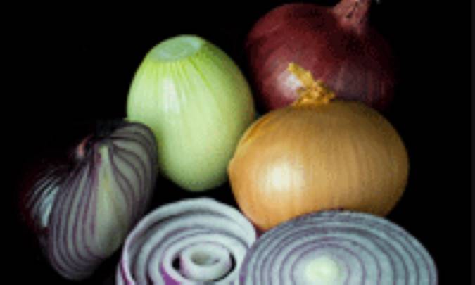 خواص معجزه‌گر پیاز برای بیماران قلبی 