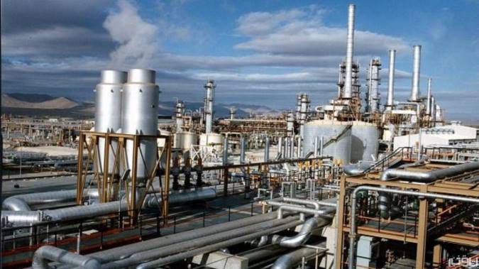 اقدام هوشمندانه مقام معظم رهبری برای ایجاد ارزش افزوده در زنجیره نفت