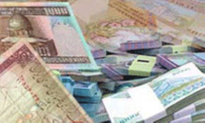 امسال کارگران ۷۷۹ هزار تا یک میلیون و ۱۶۹ هزار تومان عیدی می‌گیرند