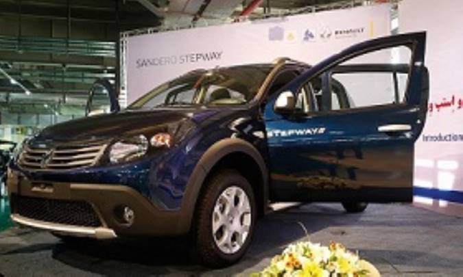 بخشنامه سایپا به مشتریان؛ به‌جای ساندرو پراید تحویل بگیرید + سند