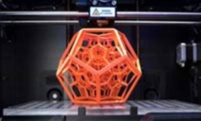 پرینتر سه بعدی لیزری در دانشگاه علم و صنعت ساخته شد