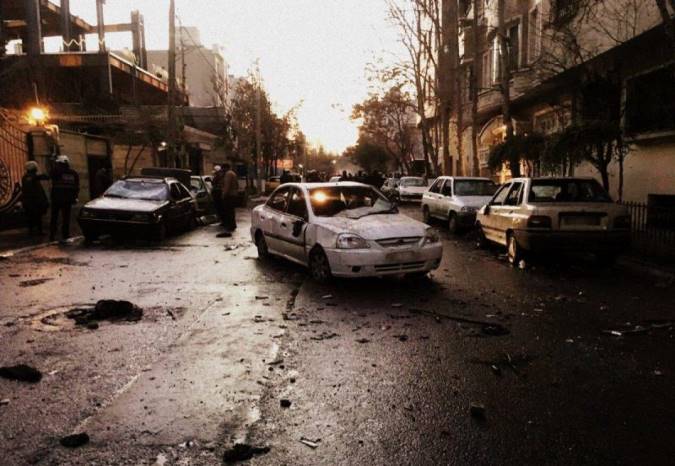 سند محرمانه دخالت گروهک تروریستی منافقین در «اغتشاشات دی 96»