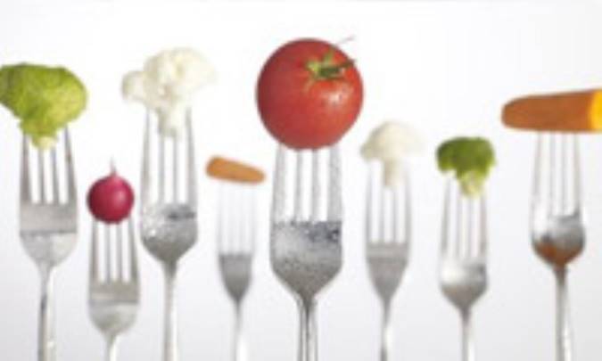 مواد خوراکی سالم برای کاهش وزن را بشناسیم