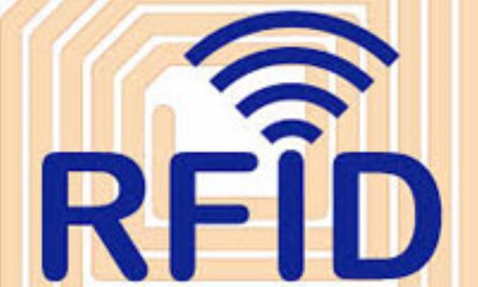 RFID چگونه کار می‌کند؟