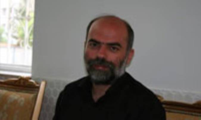 کتاب «شام برفی» روایت وقایع سوریه آماده چاپ میشود