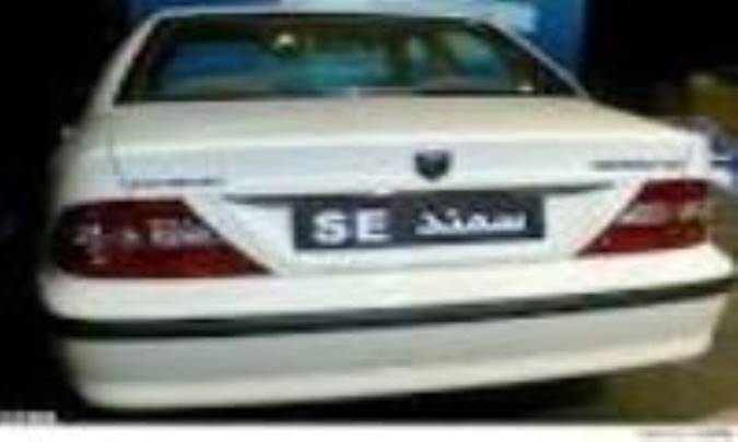 قیمت انواع خودرو "سمند"+ جدول