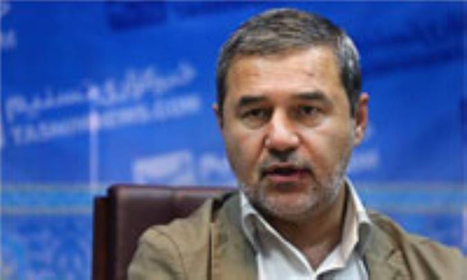 صنایع دستی راهکار خوبی برای حل بحران مهاجرت از روستاهاست