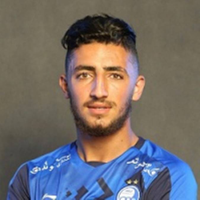 روزنامه گاردین ستاره جوان استقلال را در بین استعدادهای برتر دنیا قرار داد