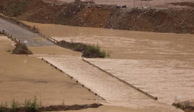 میزان خسارت سیل به بخش کشاورزی ۱۲ استان‌ اعلام شد/ پرداخت غرامت سیل به کشاورزان از ۱۵ فروردین