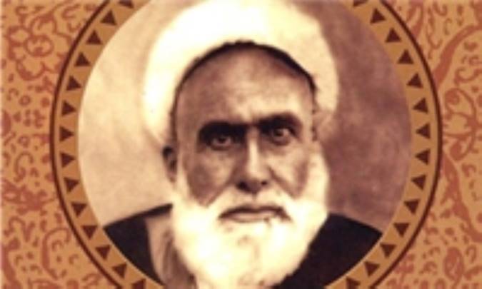 آشنایی با زندگی صاحب مفاتیح الجنان