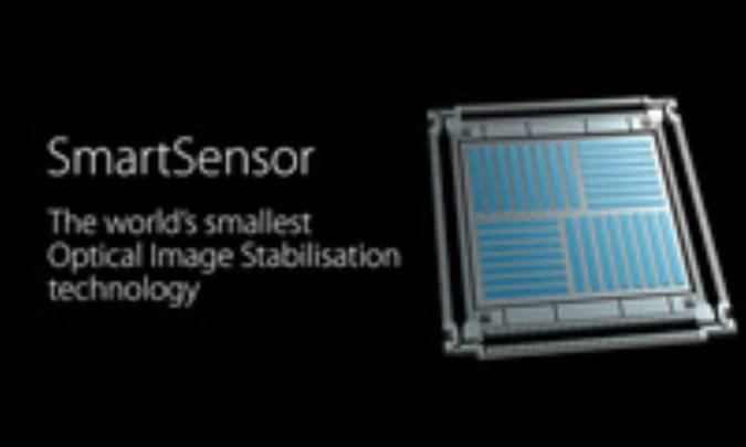 اوپو تکنولوژی SmartSensor را معرفی کرد