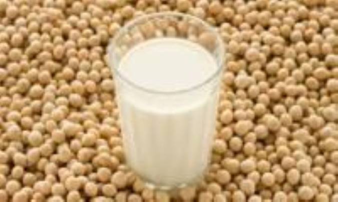سویا بخوریم یا نه؟