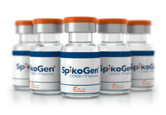 از واکسن اسپایکوژن چه خبر؟