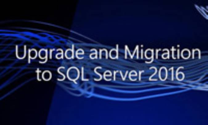 زمان رونمایی SQL Server 2016 مایکروسافت 