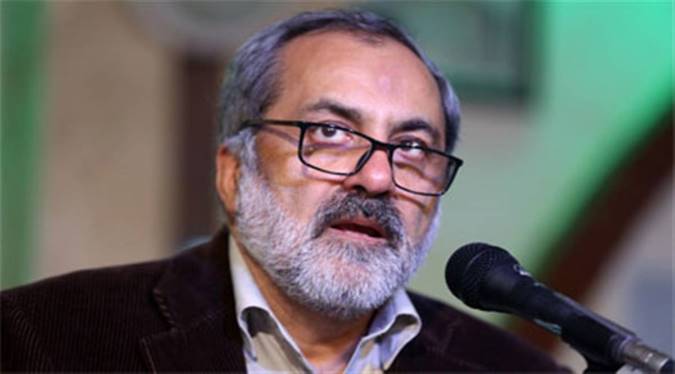 عماد افروغ: عملکرد مقتدرانه قوه قضائیه موجب خوشحالی جامعه است ! / باید دستگاه قضایی مقتدر را پذیرفت،حتی اگر به زیانمان باشد!