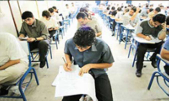 خانواده ها و موسسات، عامل تشدید استرس کنکور