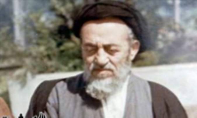 بعد درونی تفسیر علامه طباطبائی مورد توجه محققان قرار گیرد