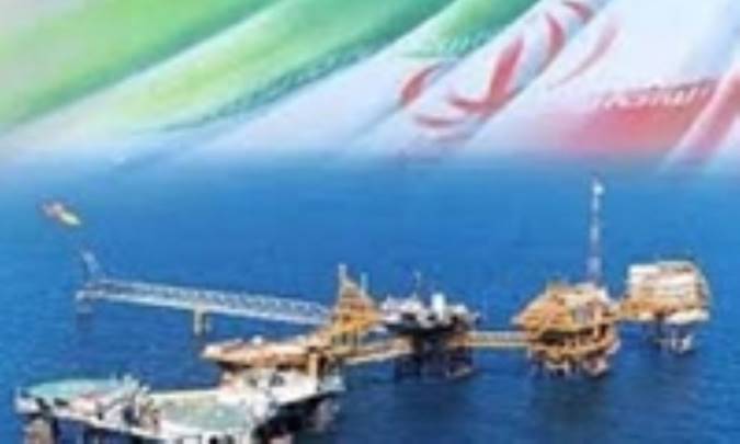 تخفیف نفتی ایران به پالایشگاه‌های هند
