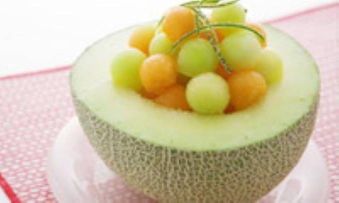 تولید طالبی با ژن ایرانی و مقاوم به قارچ بومی